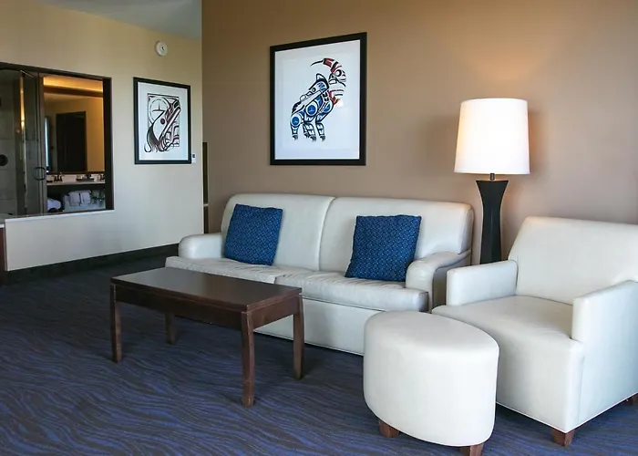 Swinomish Casino & Lodge Anacortes