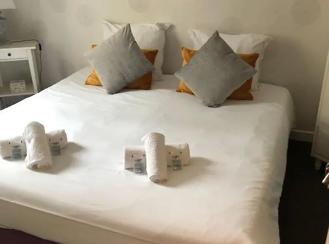 Hotel Le Normand Houlgate