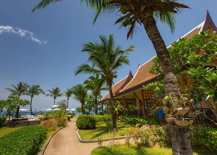 Lanta Casuarina Beach Resort - Sha Plus