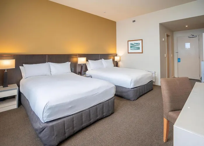 Scenic Hotel Dunedin City