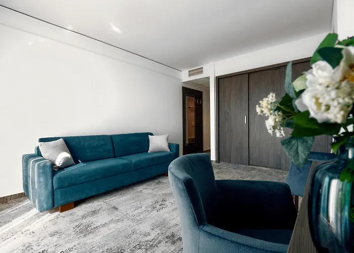 Boutique Hotel Portorose