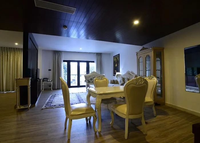Park Regis Goa