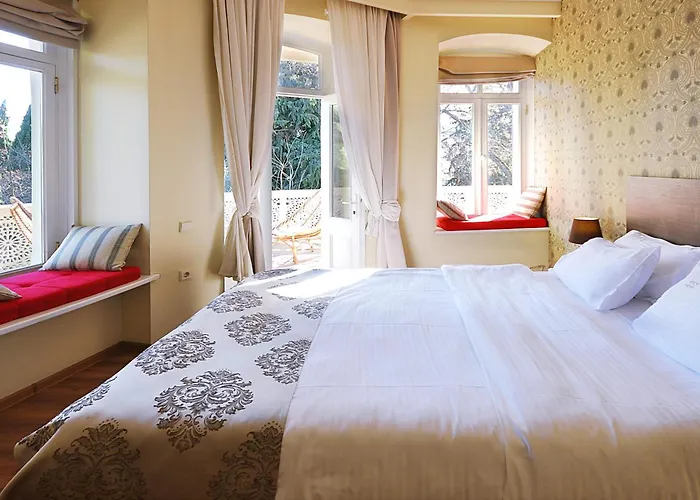 Tekla Palace By Urban Hotels