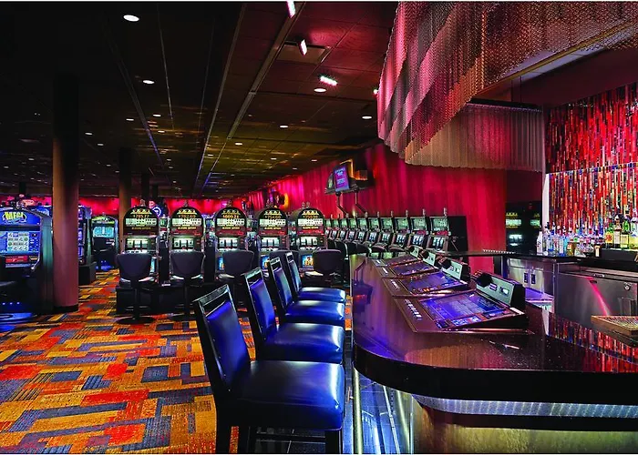 Ameristar Casino Hotel East Chicago
