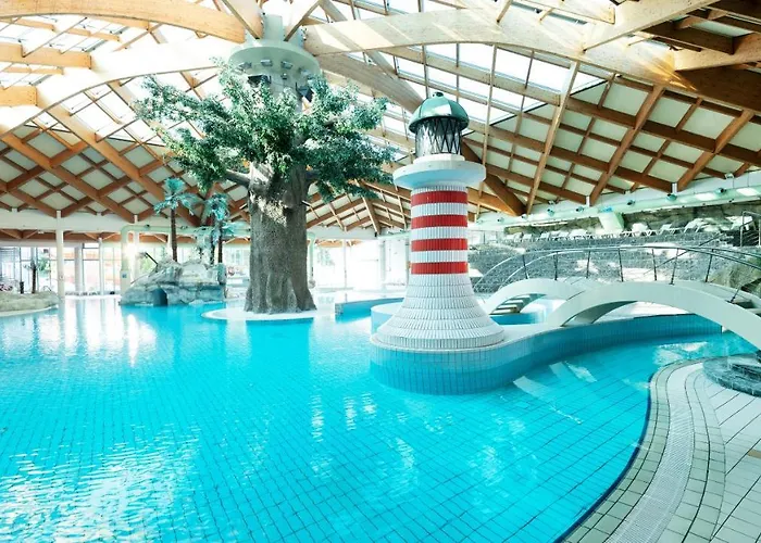 Pirate Bay - Terme Catez Hotel Catez ob Savi