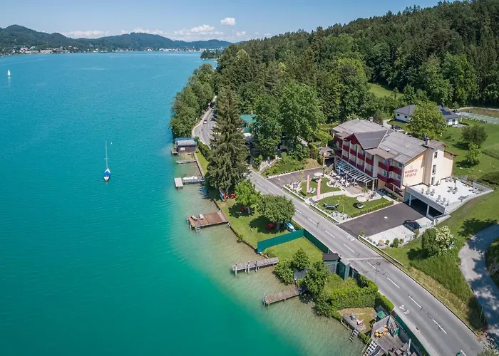 Seehotel Vinzenz