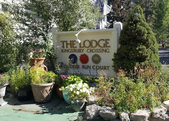 Getaways At The Lodge At Kingsbury Crossing