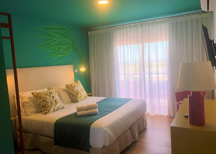 Hotel Ritual Maspalomas - Adults Only Playa del Inglés
