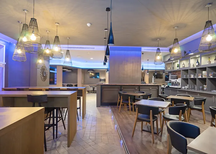 Estival Torrequebrada Hotel Benalmádena