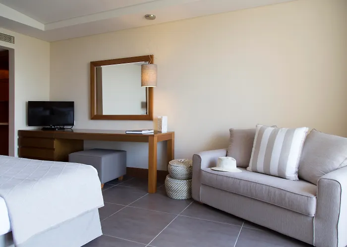 Porto Carras Meliton Hotel Neos Marmaras