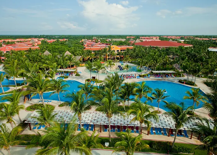 Barcelo Maya Beach (Adults Only) Xpu Ha