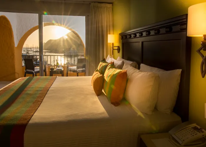 Hotel Tesoro Los Cabos Cabo San Lucas