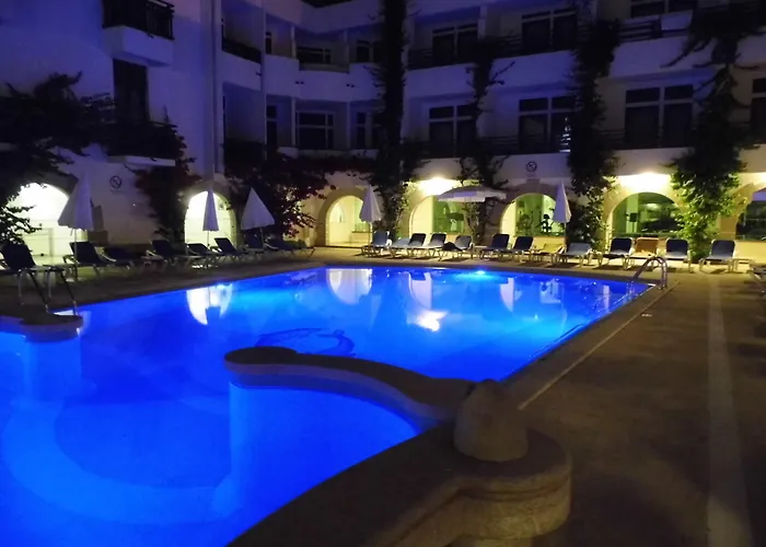 Hotel Suave Mar Esposende