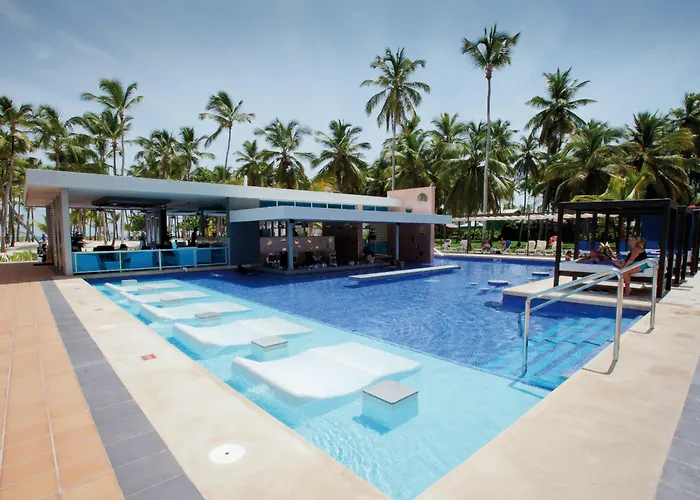 Hotel Riu Palace Macao (Adults Only) Punta Cana