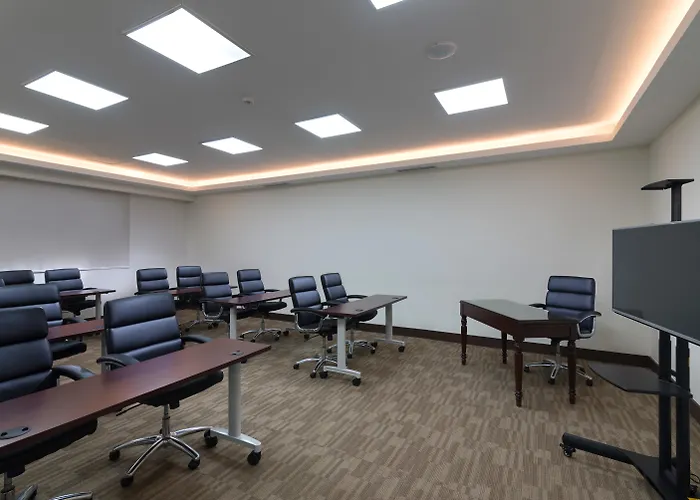 Hotel Barcelo Santo Domingo