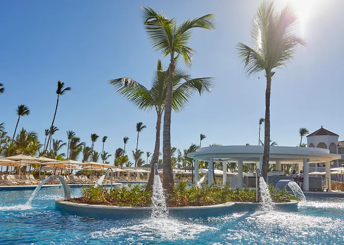 Bahia Principe Explore Legend Punta Cana
