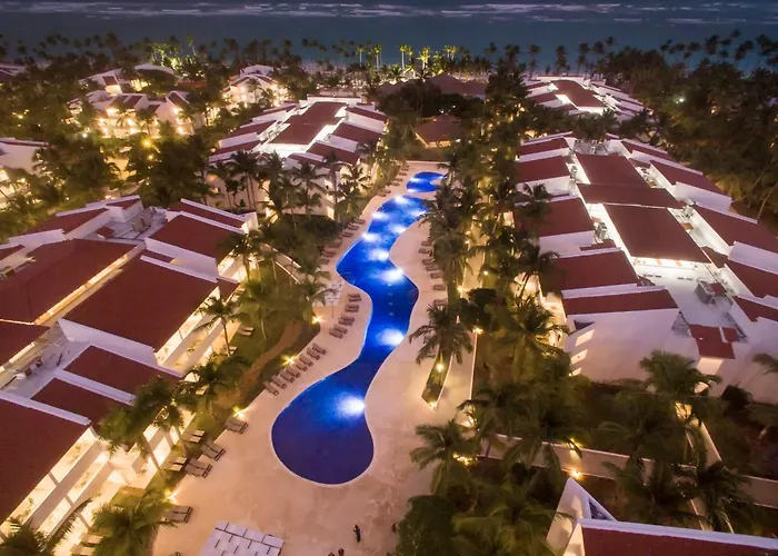 Occidental Punta Cana - All Inclusive
