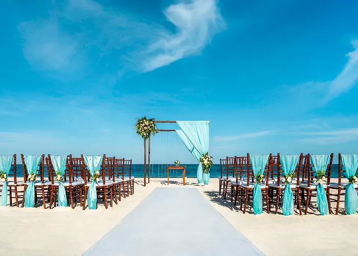 Dreams Royal Beach Punta Cana (Adults Only)