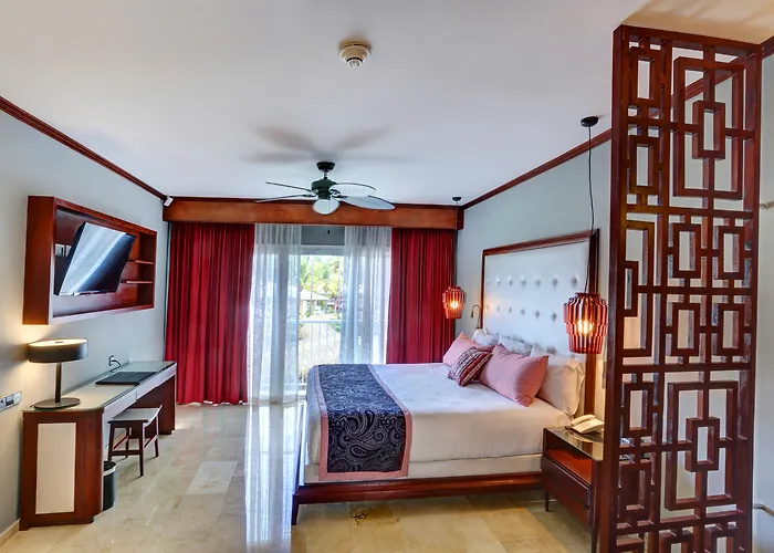 Grand Palladium Select Bavaro Punta Cana
