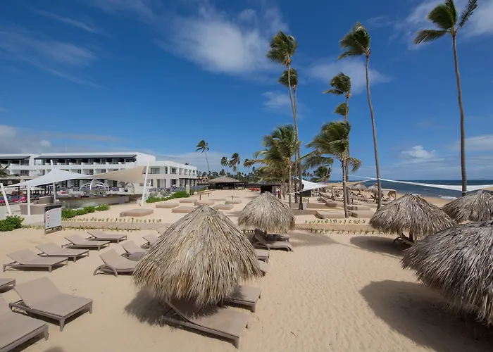 Royalton Chic Punta Cana, An Autograph Collection All-Inclusive Resort & Casino, Adults Only