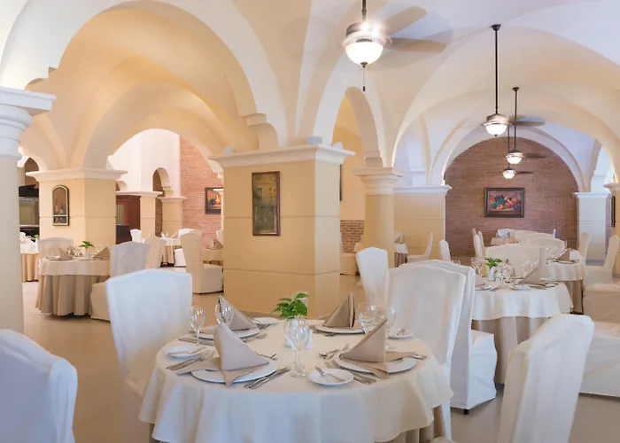 Hotel Occidental Caribe Punta Cana