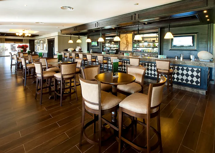Barcelo Bavaro Palace All Inclusive (Adults Only) Bávaro