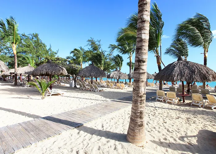 Bahia Principe Explore Esmeralda (Adults Only) Punta Cana