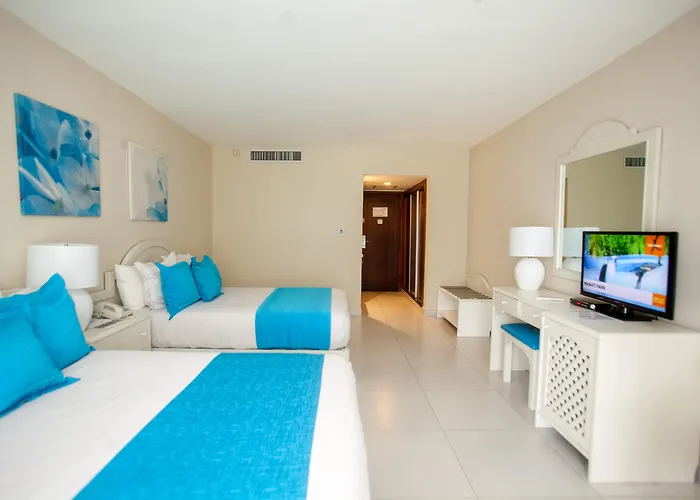 Hotel Vista Sol Punta Cana Bávaro