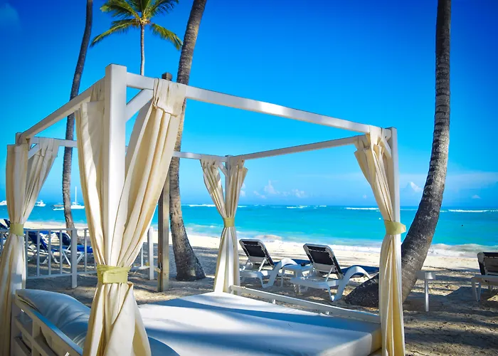 Hotel Vista Sol Punta Cana Bávaro