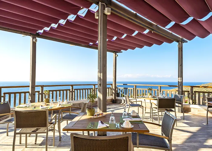 Kempinski Hotel Barbaros Bay Bodrum Yaliciftlik