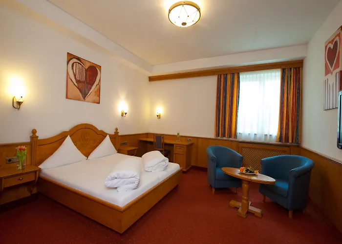 Hotel Bierwirt