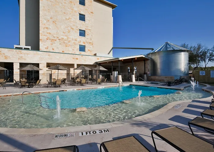 Holiday Inn San Antonio Northwest- Seaworld Area, An Ihg Hotel With a Casino