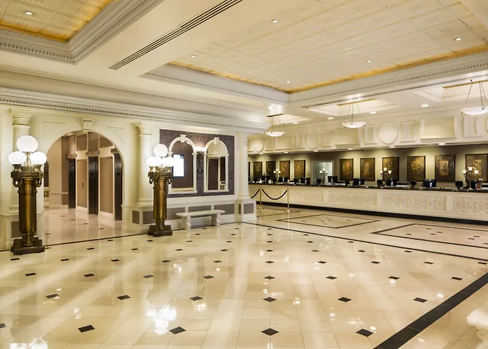 Hotel Circus Circus Reno, A Caesars Destination