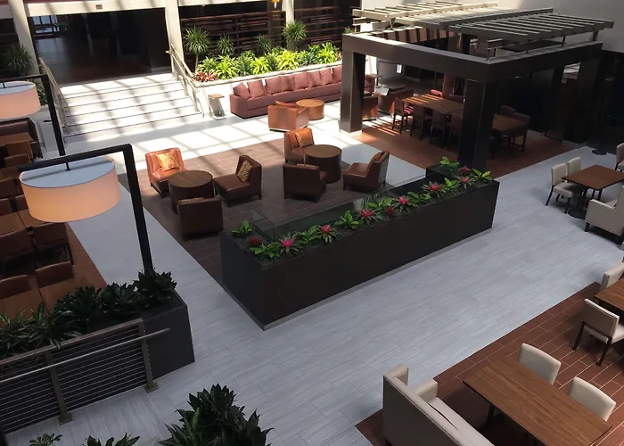 Embassy Suites By Hilton Denver Tech Center North