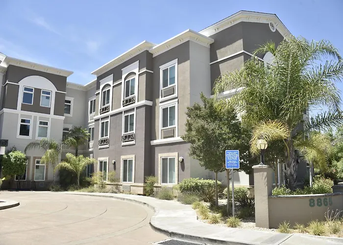 Holiday Inn Express Windsor Sonoma Wine Country By Ihg