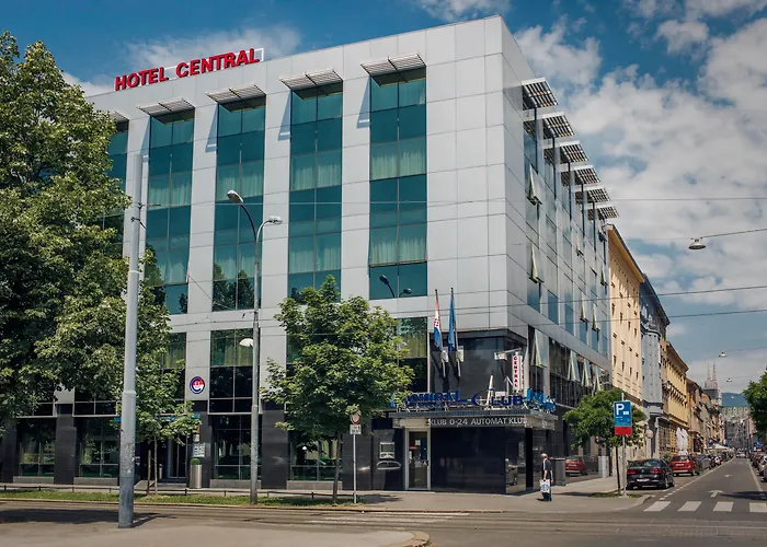 Central