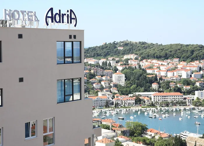 Hotel Adria