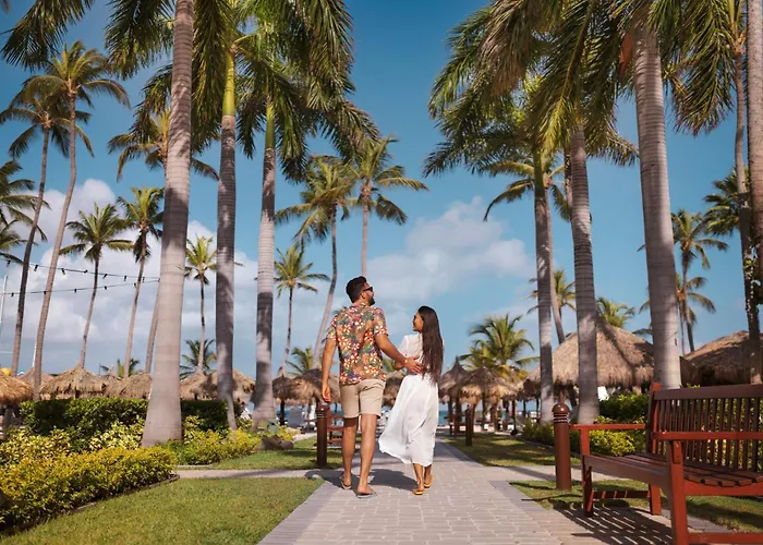 Holiday Inn Resort Aruba - Beach Resort & Casino By Ihg Palm Beach