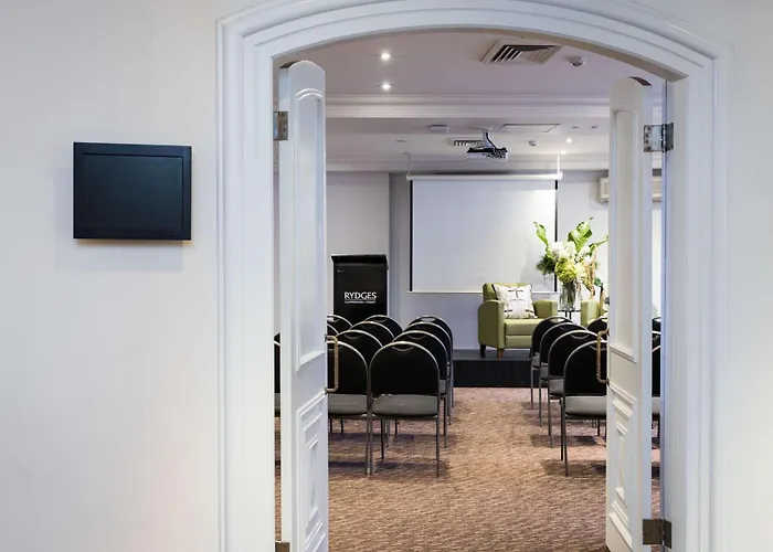 Rydges Camperdown