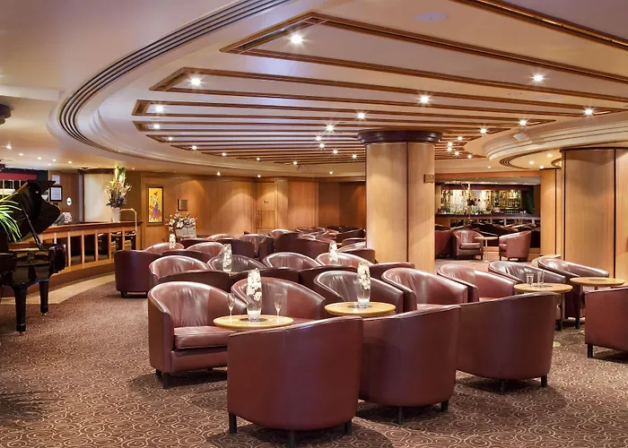 Hotel Stamford Plaza Adelaida