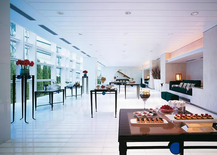 Hotel Mgm Macau