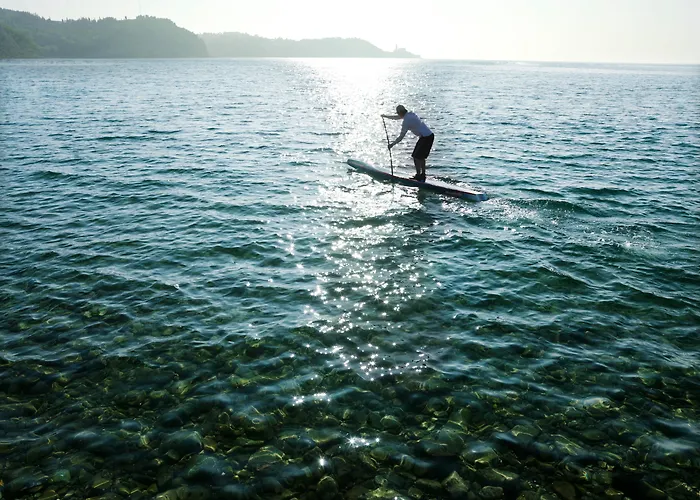 Hotel Mirna - Terme&Wellness Lifeclass Portorož