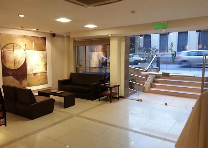 Villaggio Hotel Boutique Mendoza