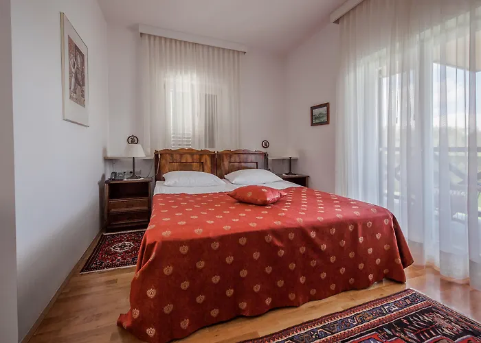 Hotel Triglav Bled