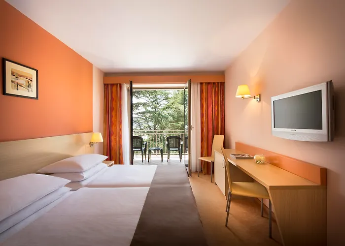 Remisens Hotel LUCIJA