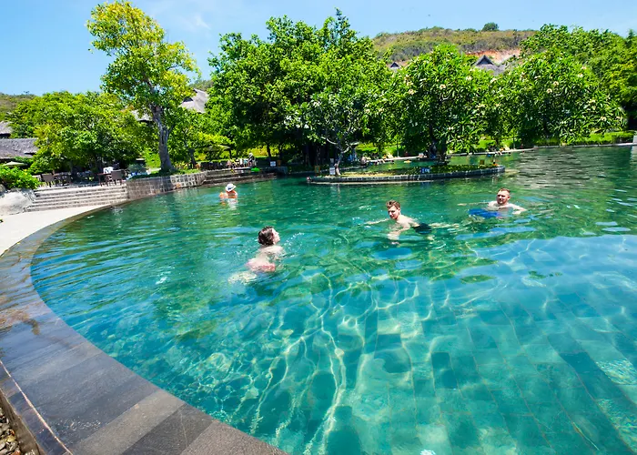 Hon Tam Resort