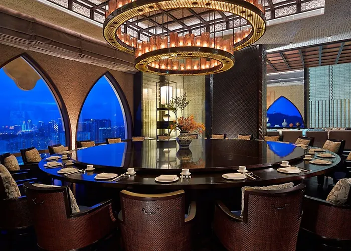 Ritz-Carlton, Macau