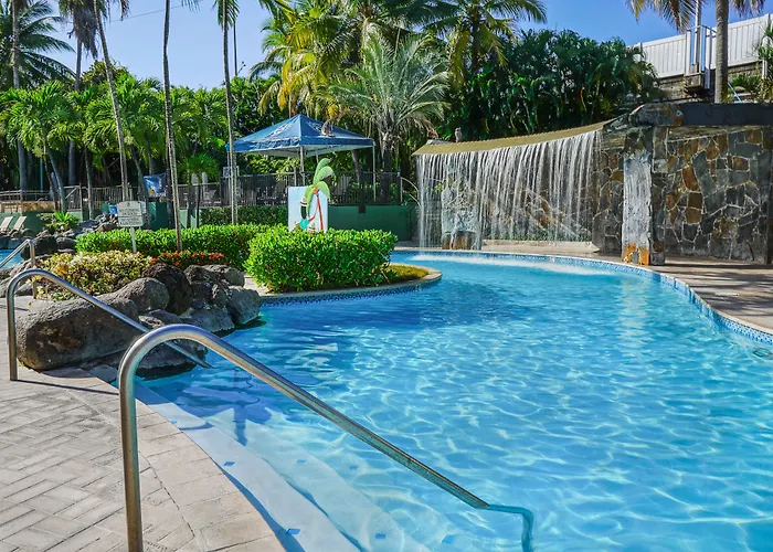 Embassy Suites By Hilton San Juan - Hotel & Casino