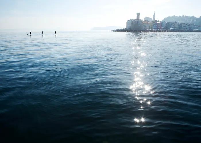 Wellness Hotel Apollo - Terme & Wellness Lifeclass Portorož