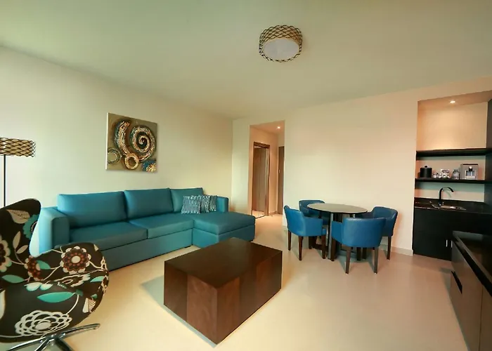 Hotel Hampton By Hilton Panama